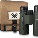Quelles jumelles pour la chasse et le tir ? Accessoires. vortex
