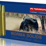 NORMA: Balles SOLIDS AFRICAN PH et KALAHARI. NORMA: Balles SOLIDS AFRICAN PH et KALAHARI.