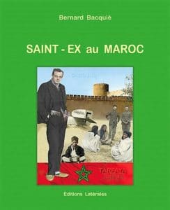saint-ex-au-maroc