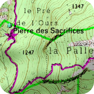 iphigénie android