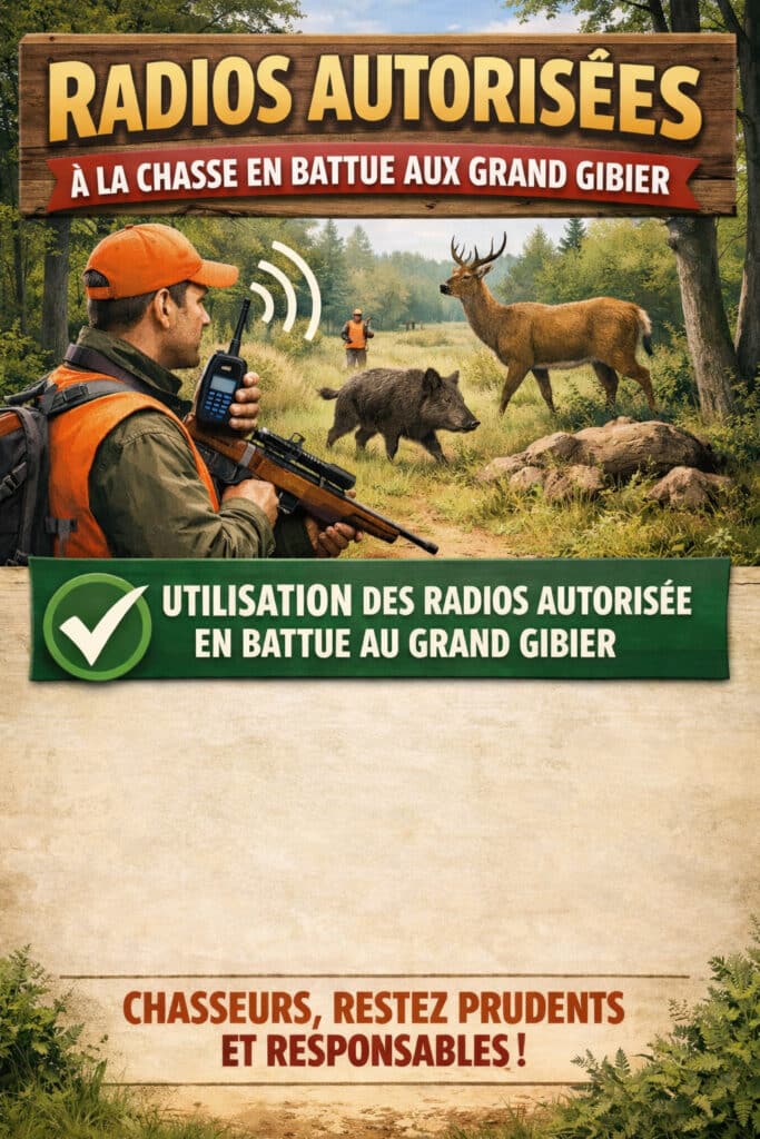 Radios et talkie-walkie à la chasse. MIDLAND G9. Radios et talkie-walkie à la chasse. MIDLAND G9.