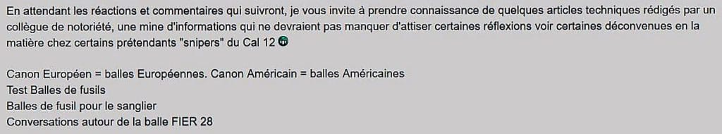 forum corsica armes 2