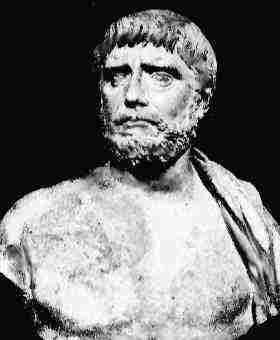 mathématicien grec