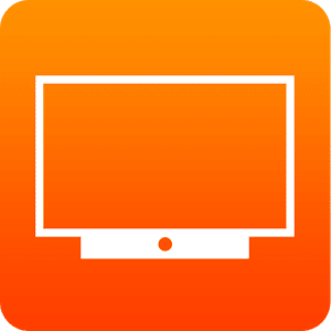 appli android tv d'orange