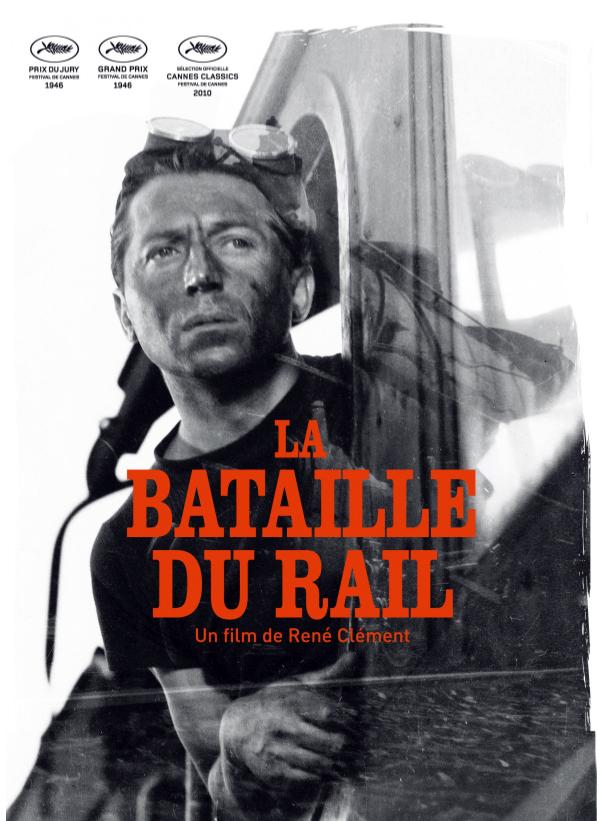 bataille du rail