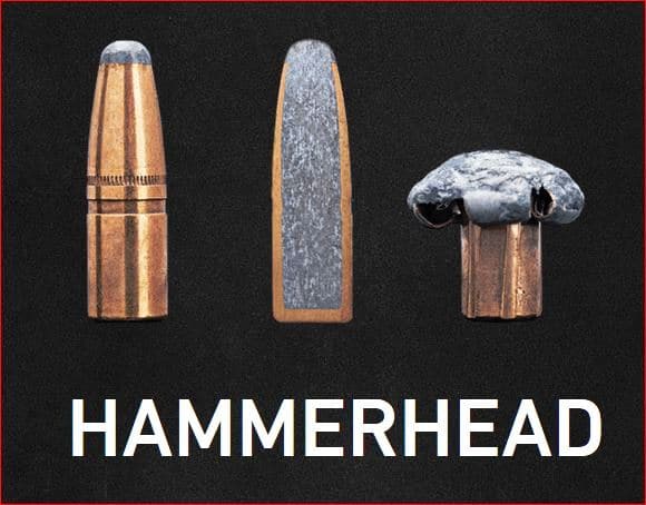 sako hammerhead