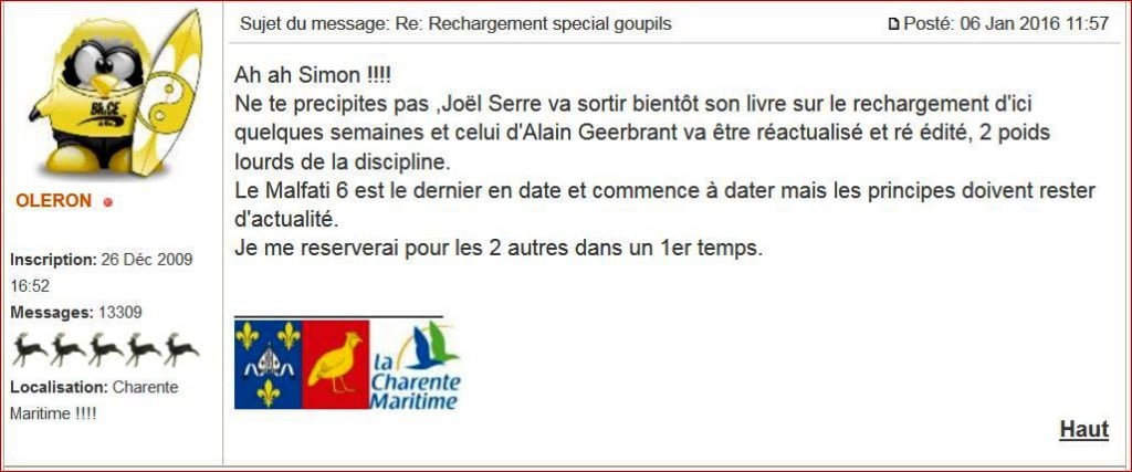 chasse passion serre