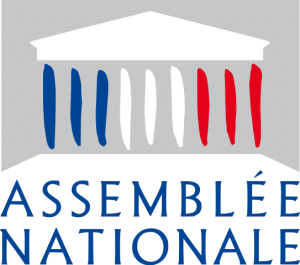 logo assemblee nationale
