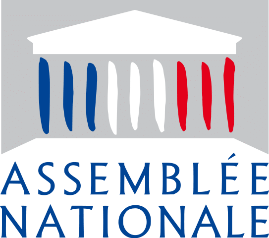 logo assemblee nationale