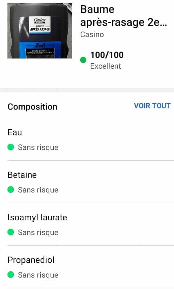 Comment Savoir Si Mon Whatsapp Est Scanné Appli smartphone : YUKA. Scannez vos produits alimentaires/cosmétiques