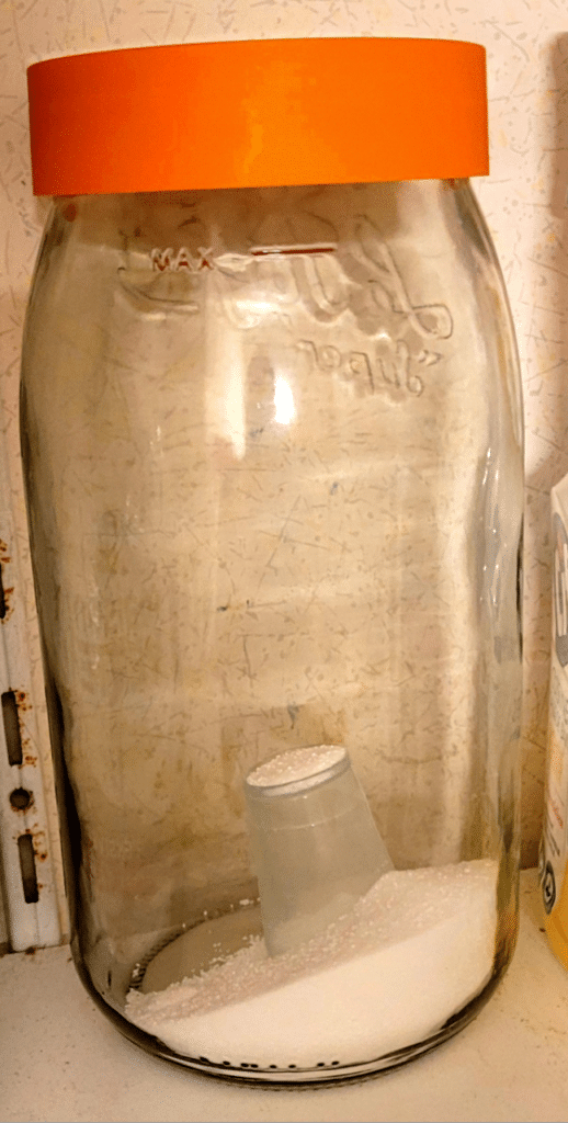 Fabriquer votre lessive bio et produits d'entretien bio. Fabriquer votre lessive bio et produits d'entretien bio.