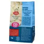 Fabriquer votre lessive bio et produits d'entretien bio. paillettes savon