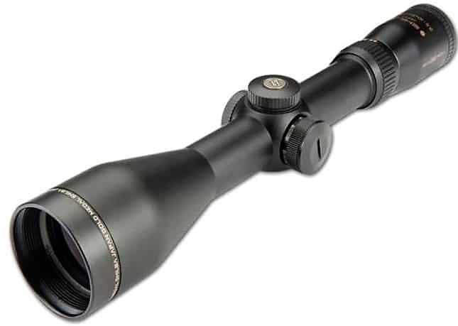 Tireurs, chasseurs, une nouvelle marque de lunettes illuminées et –très- abordables arrivent en France. lunette-de-chasse-shilba-2.5-10×50-re-ticule-rouge-et-vert