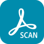 adobe scan android