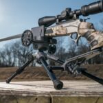 Le trépied de réglage que tous les tireurs attendaient : "Caldwell Precision Turret Shooting". Le trépied de réglage que tous les tireurs attendaient : "Caldwell Precision Turret Shooting".