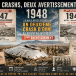 OVNIS : "AZTEC, 1948 : 2éme crash -AVERTISSEMENT- Nouveau-Mexique crash aztec_edited