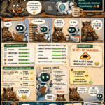 J'ai demandé à ChatGPT ce qu'il pensait de Chasseur de Sanglier.com… Voici sa réponse. chat gpt analyse site