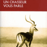 A. Lake. Un chasseur vous parle Screenshot 2025-09-12 at 11-51-04 Montbel livre chasse vénerie Afrique librairie livres Lake safari gibier