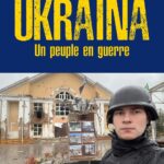 "Ukraïna" : Un peuple en guerre. Cyrille Amoursky. ukrania