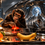 Rétro-ingénierie extraterrestre : Explications et limites de notre compréhension. rétro-ingénierie extraterrestre singe lézard